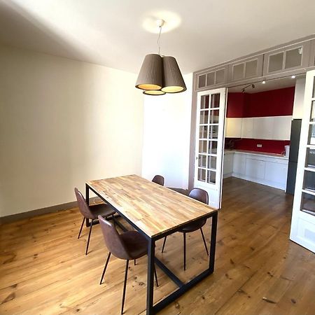 Floydroom'S Pau Chambre Hotes Dans Appartement Partage Proche Chateau エクステリア 写真