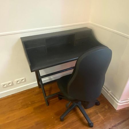 Floydroom'S Pau Chambre Hotes Dans Appartement Partage Proche Chateau エクステリア 写真