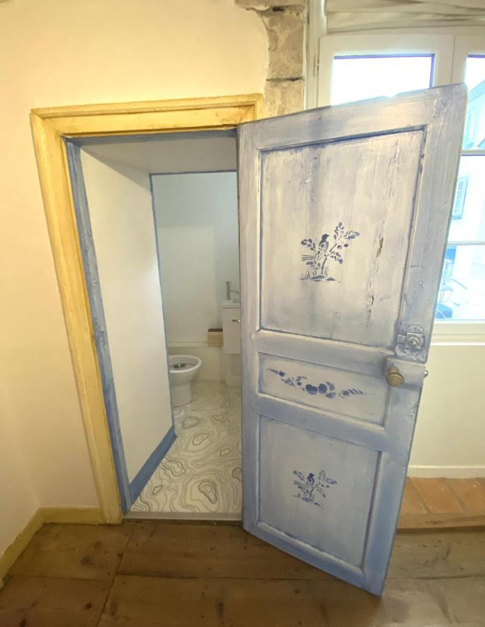 Floydroom'S Pau Chambre Hotes Dans Appartement Partage Proche Chateau エクステリア 写真