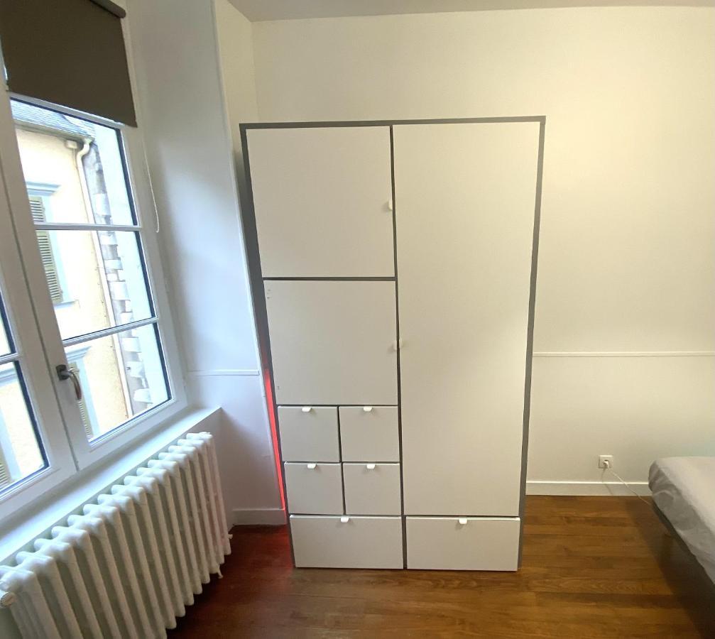 Floydroom'S Pau Chambre Hotes Dans Appartement Partage Proche Chateau エクステリア 写真